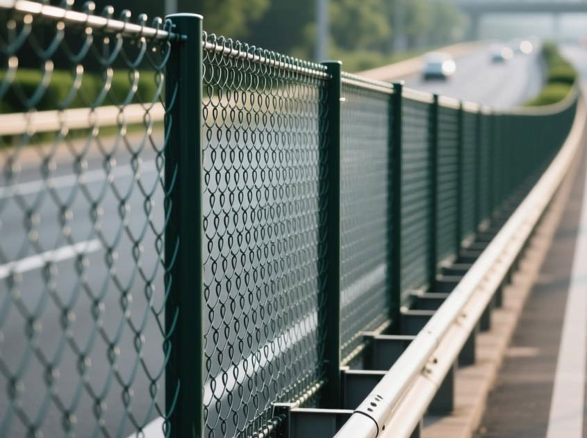What Are the Common Applications of Wire Mesh Fence in Construction?cid=5 What Are the Common Applications of Wire Mesh Fence in Construction?cid=5