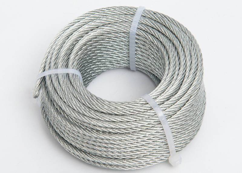304 Stainless steel wire