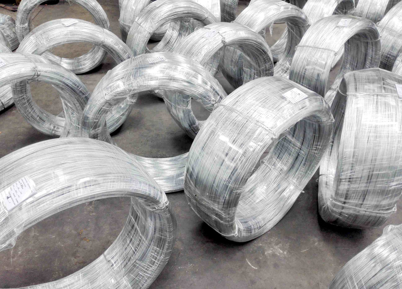 304 Stainless steel wire