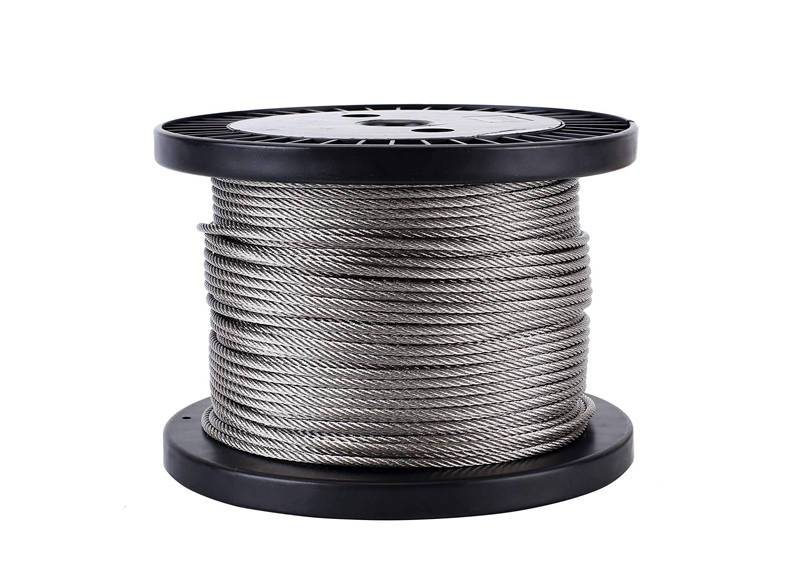 316 Stainless steel wire