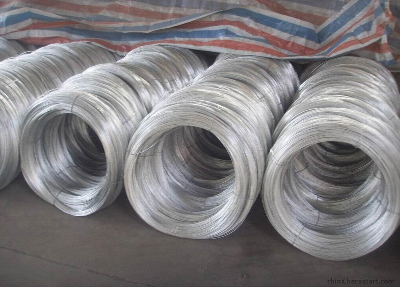 316 Stainless steel wire