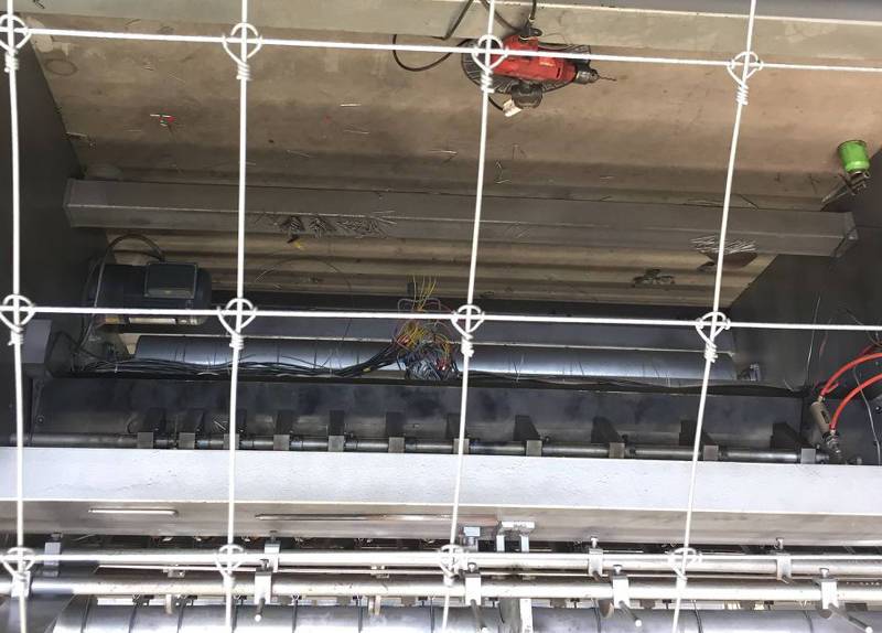 316 Stainless steel wire