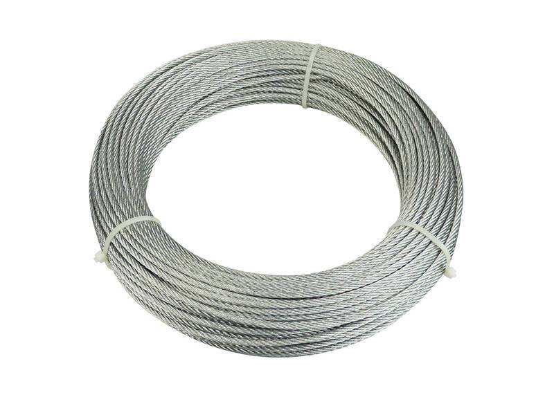 304 Stainless steel wire