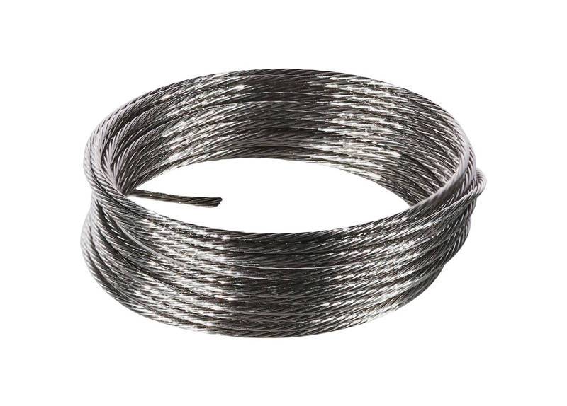 304 Stainless steel wire